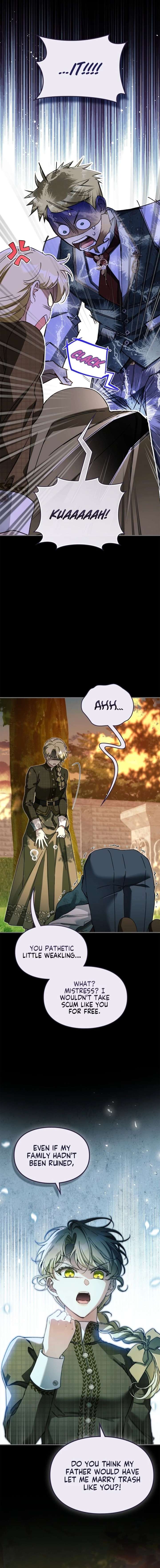 I Got Engaged To The Blind Duke Chapter 32 67 ch 32 10