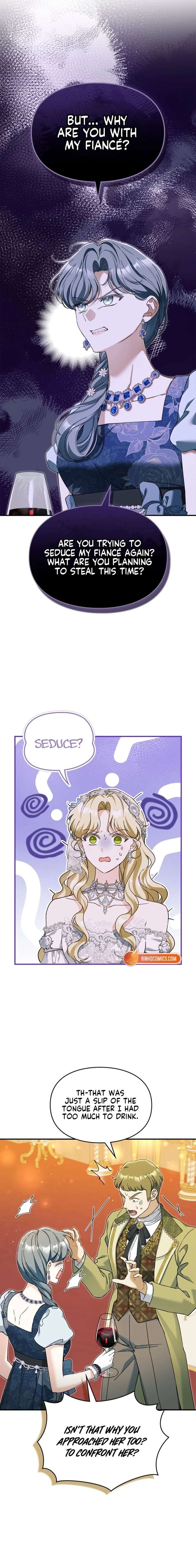 I Got Engaged To The Blind Duke Chapter 32 70 ch 32 13