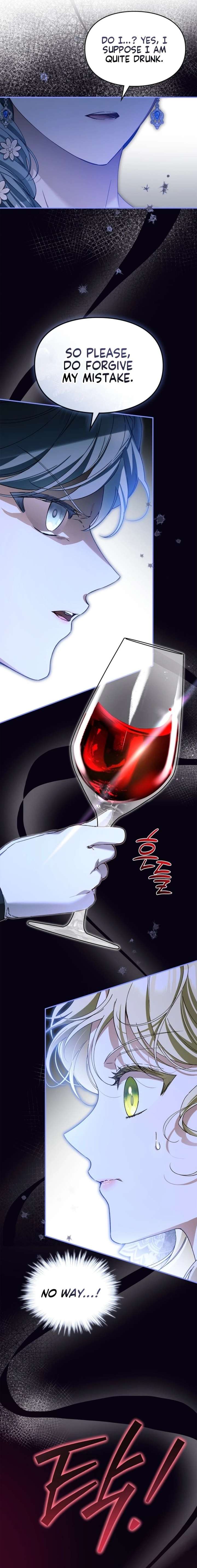 I Got Engaged To The Blind Duke Chapter 32 72 ch 32 15
