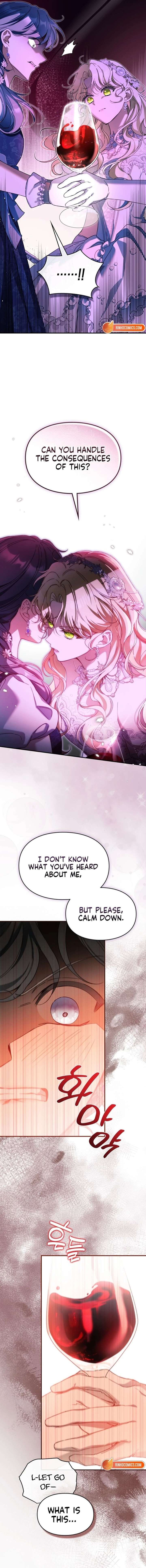 I Got Engaged To The Blind Duke Chapter 32 73 ch 32 16