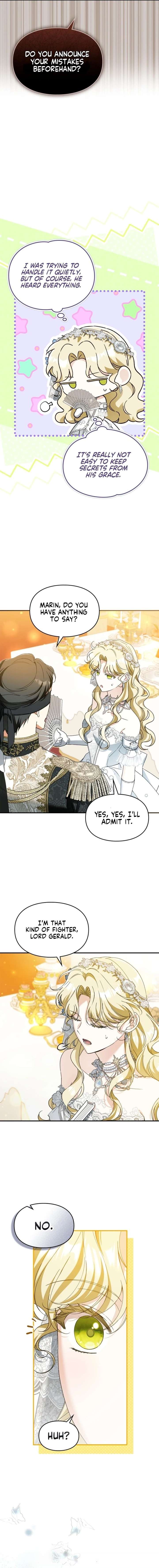 I Got Engaged To The Blind Duke Chapter 32 75 ch 32 18