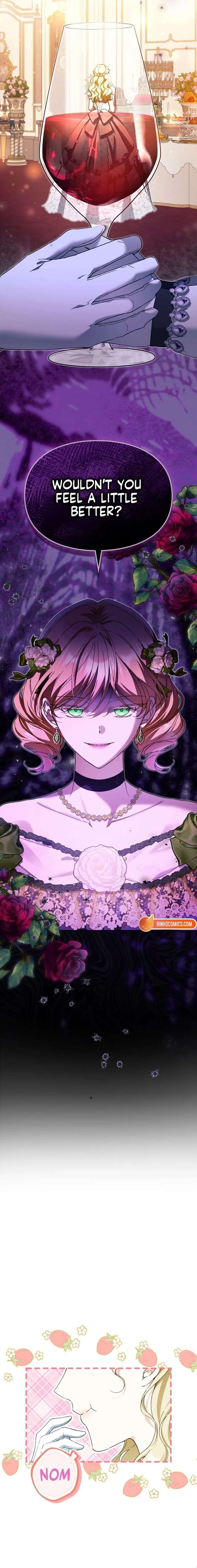 I Got Engaged To The Blind Duke Chapter 32 59 ch 32 2