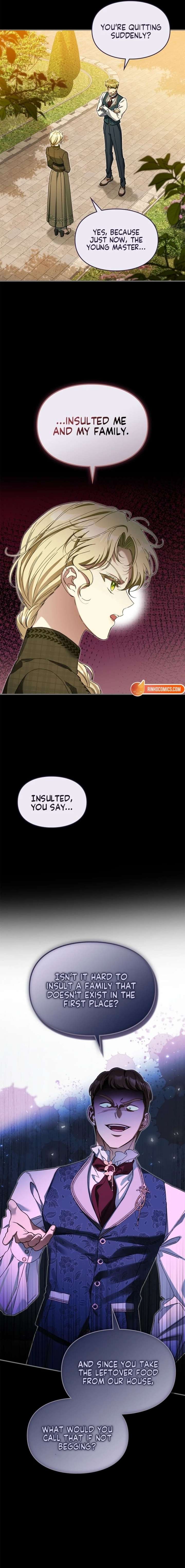 I Got Engaged To The Blind Duke Chapter 32 63 ch 32 6