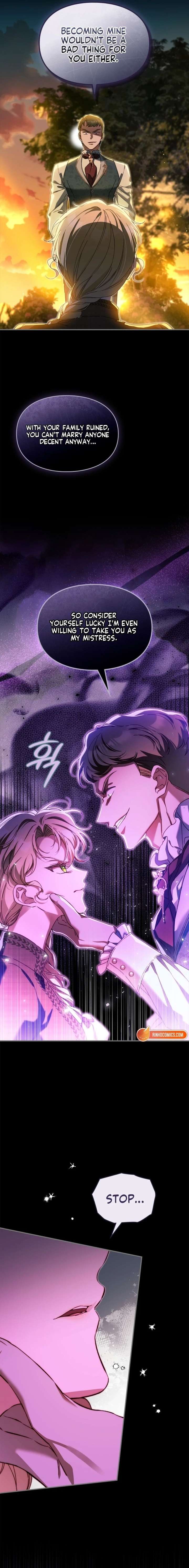 I Got Engaged To The Blind Duke Chapter 32 66 ch 32 9