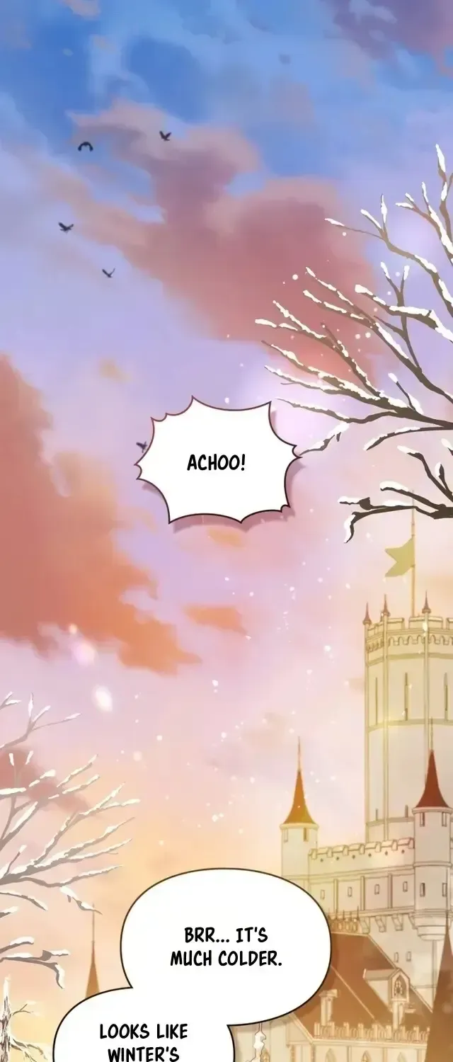 I Got Engaged To The Blind Duke Chapter 45 253 01