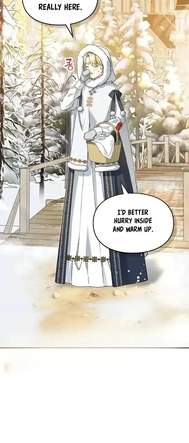 I Got Engaged To The Blind Duke Chapter 45 254 02