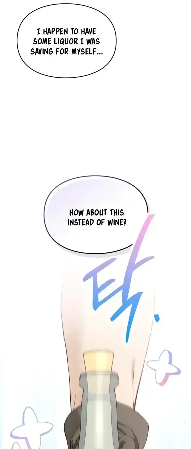 I Got Engaged To The Blind Duke Chapter 45 260 08