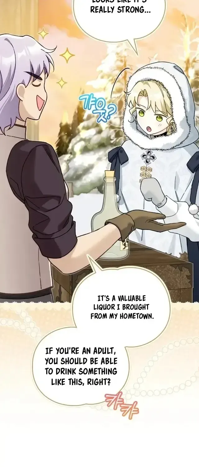 I Got Engaged To The Blind Duke Chapter 45 262 10