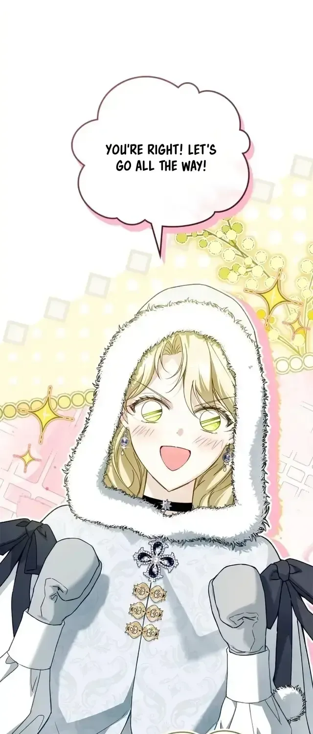 I Got Engaged To The Blind Duke Chapter 45 263 11