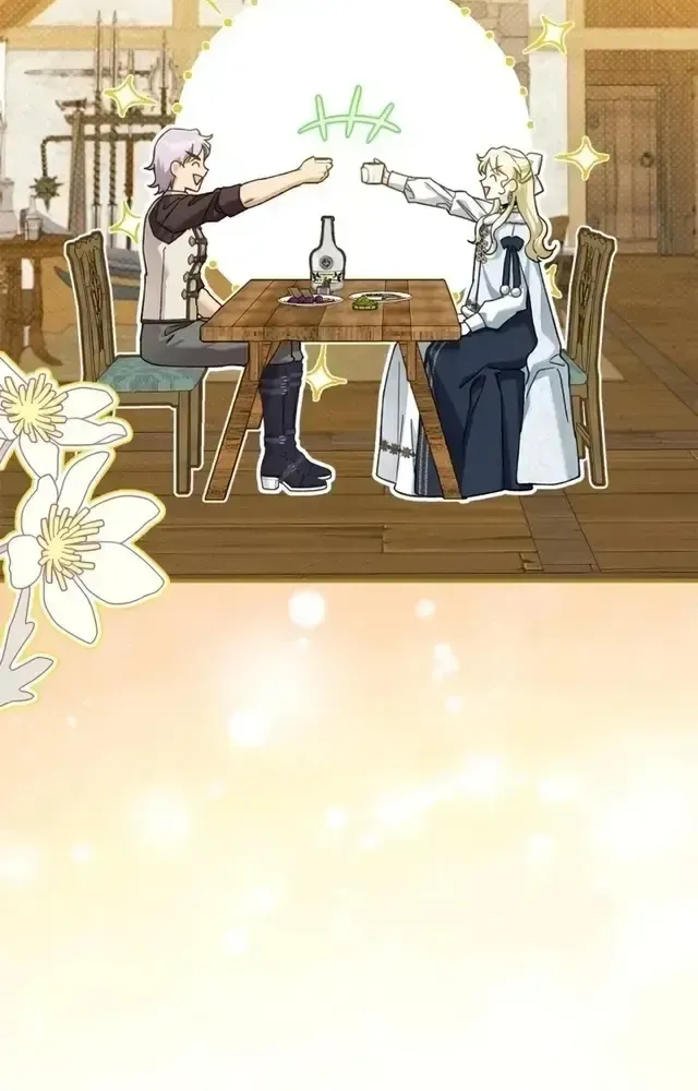 I Got Engaged To The Blind Duke Chapter 45 265 13
