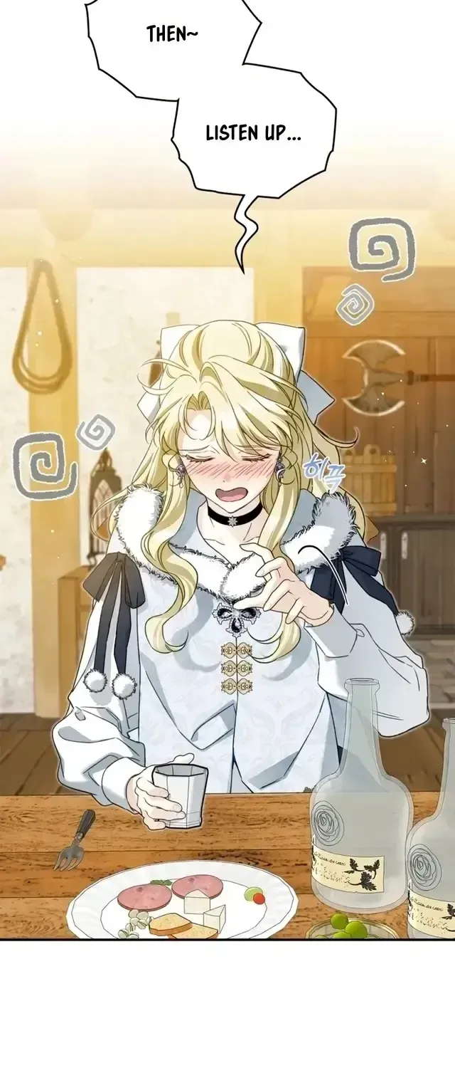 I Got Engaged To The Blind Duke Chapter 45 267 15