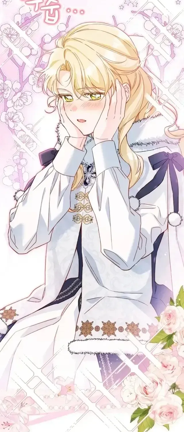 I Got Engaged To The Blind Duke Chapter 45 274 22