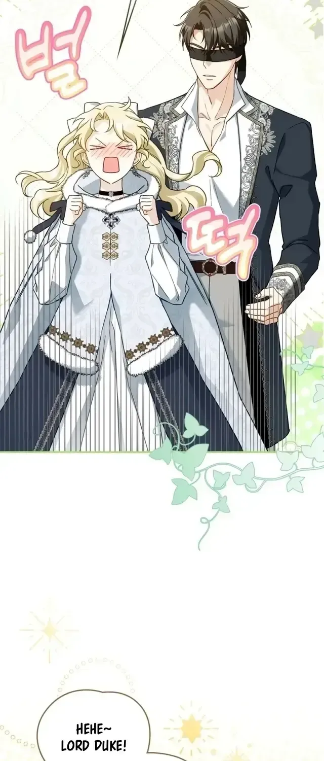 I Got Engaged To The Blind Duke Chapter 45 277 25