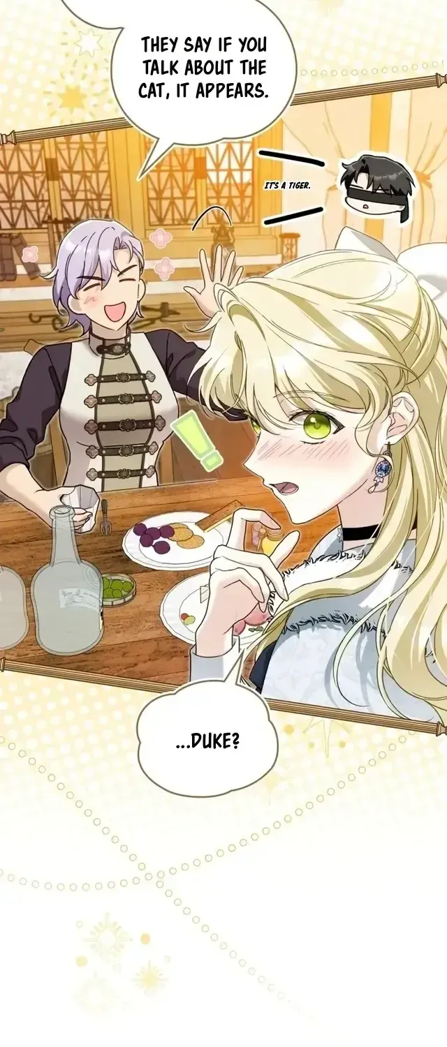 I Got Engaged To The Blind Duke Chapter 45 278 26