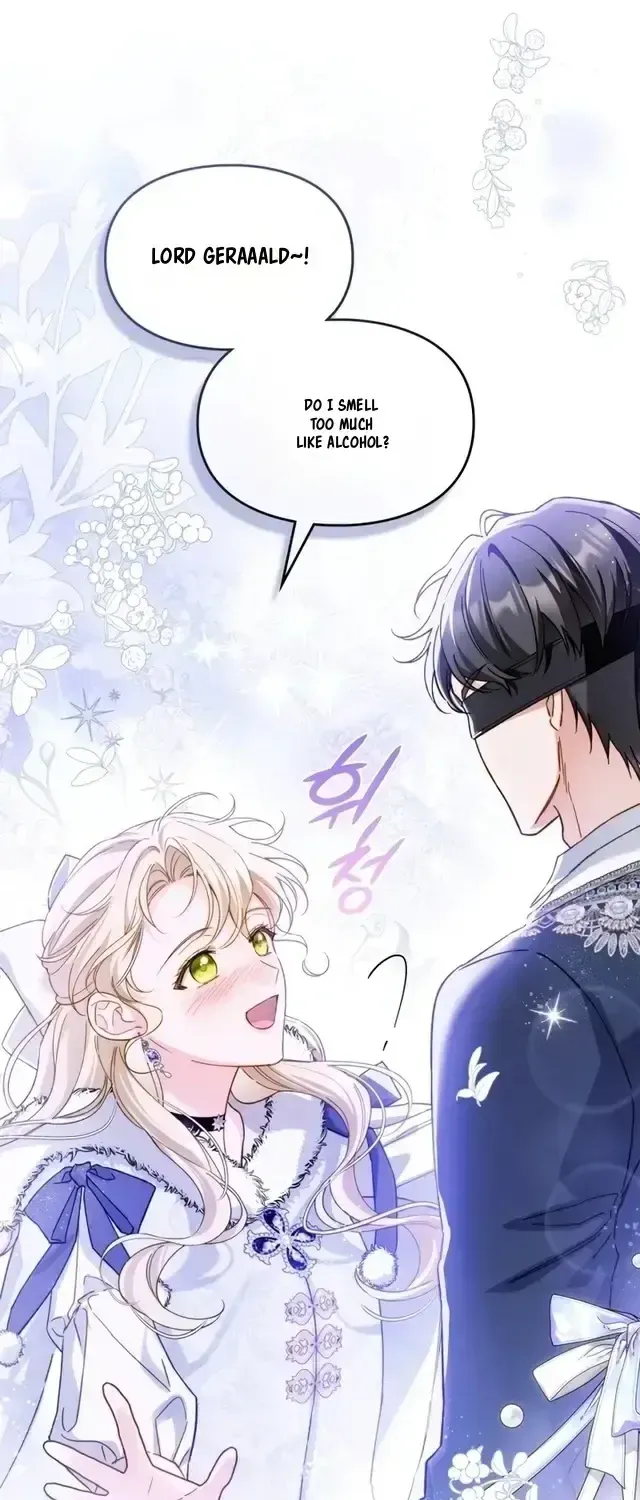 I Got Engaged To The Blind Duke Chapter 45 281 29