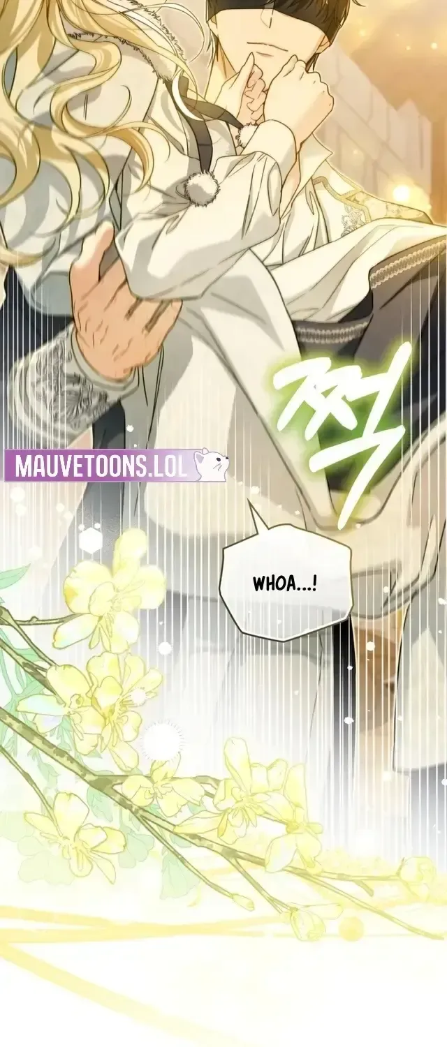 I Got Engaged To The Blind Duke Chapter 45 284 32