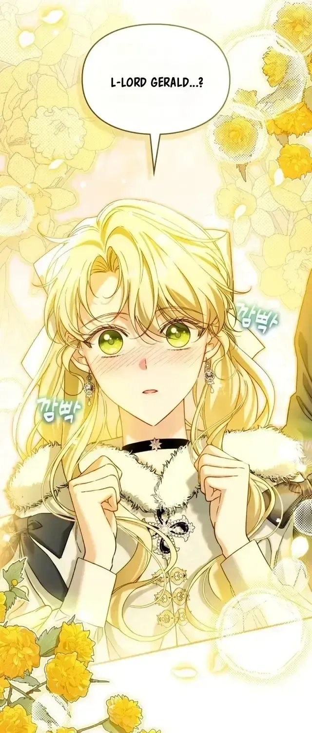 I Got Engaged To The Blind Duke Chapter 45 286 34