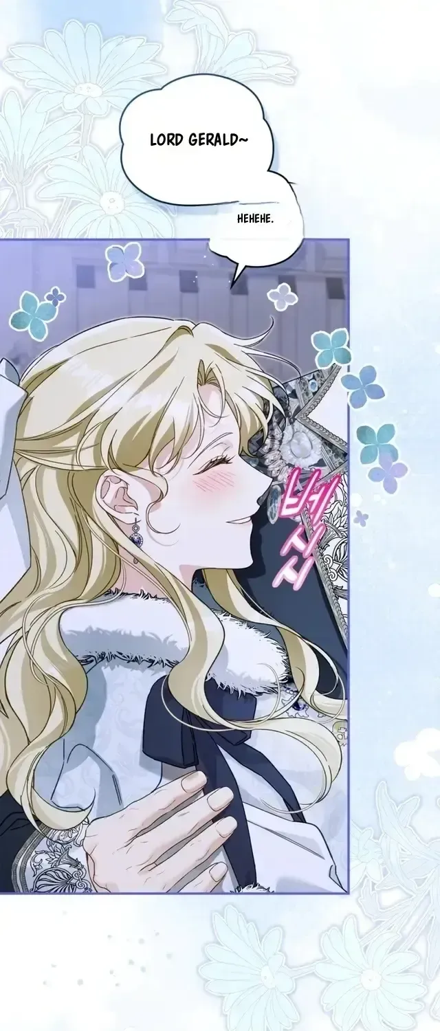 I Got Engaged To The Blind Duke Chapter 45 292 40