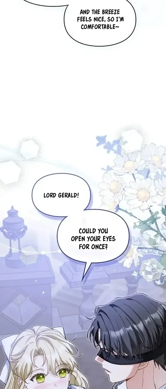 I Got Engaged To The Blind Duke Chapter 45 294 42