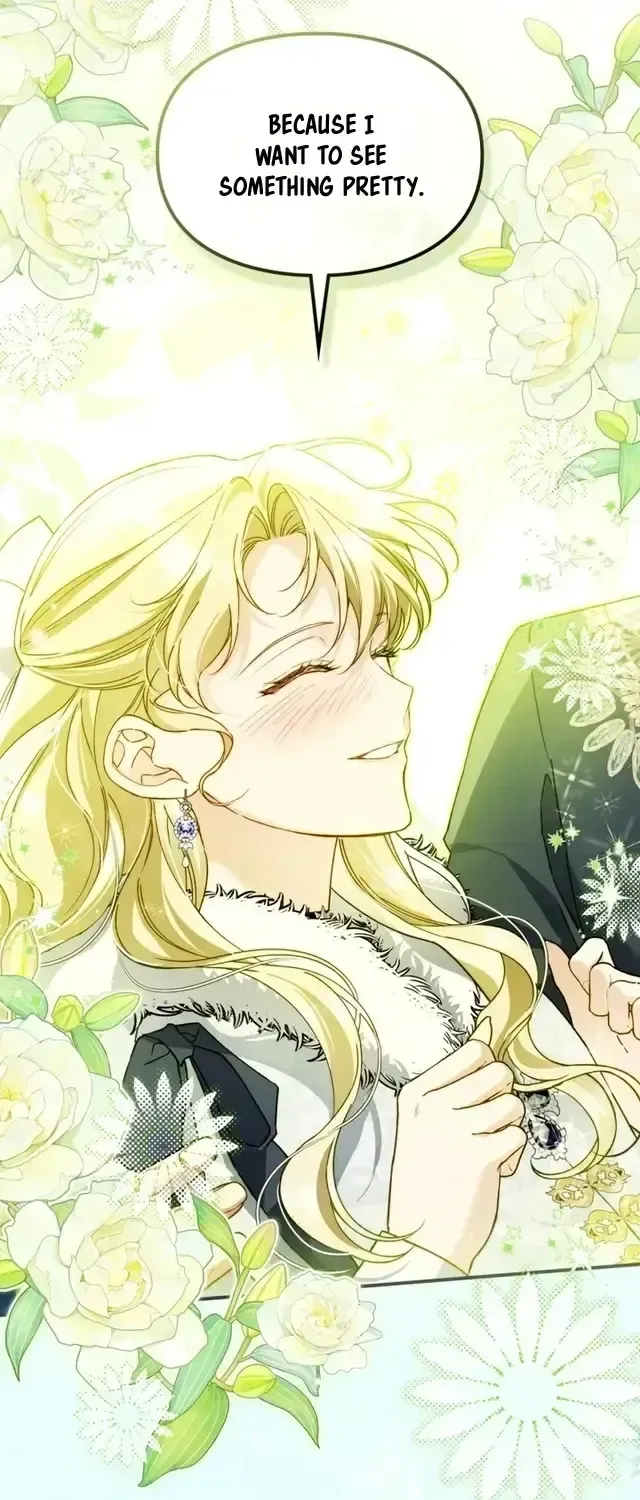 I Got Engaged To The Blind Duke Chapter 45 296 44