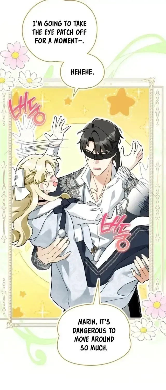 I Got Engaged To The Blind Duke Chapter 45 299 47