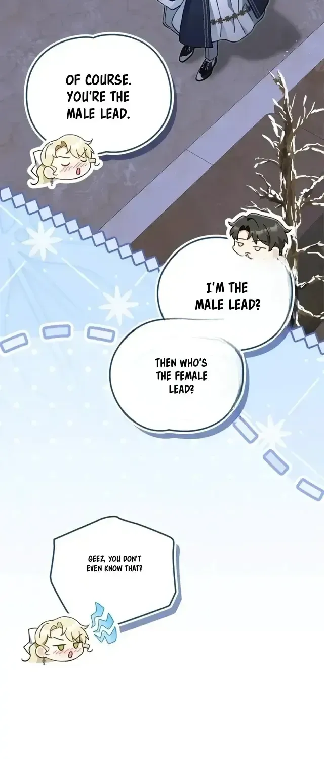 I Got Engaged To The Blind Duke Chapter 45 308 56
