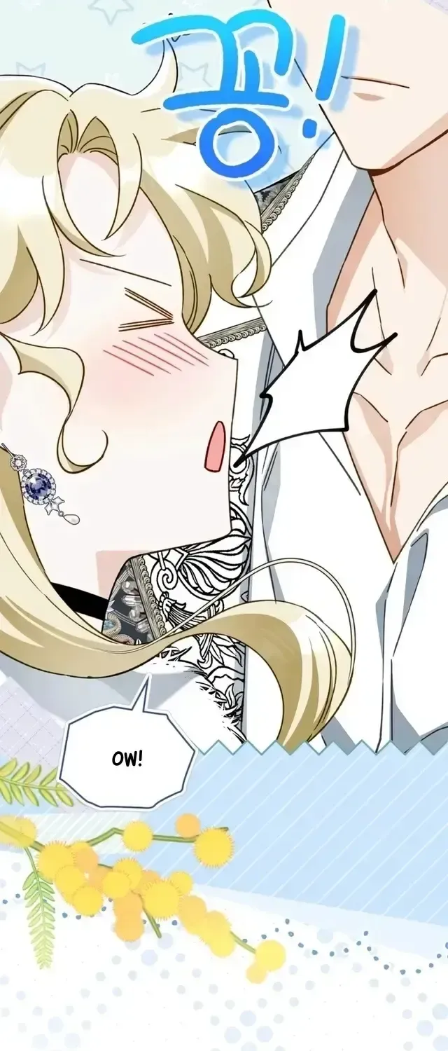 I Got Engaged To The Blind Duke Chapter 45 310 58