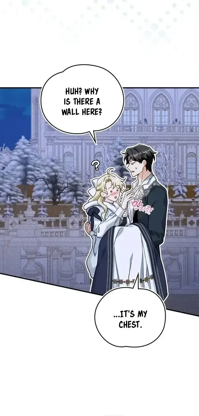 I Got Engaged To The Blind Duke Chapter 45 311 59