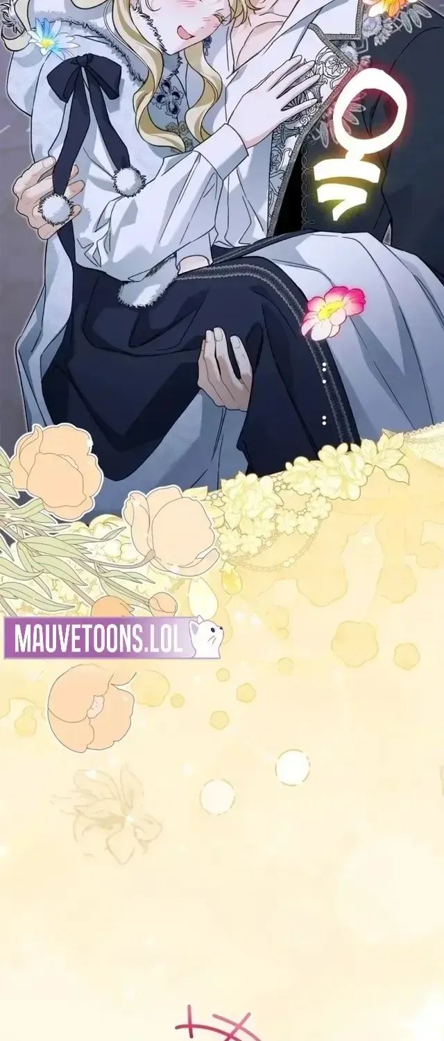 I Got Engaged To The Blind Duke Chapter 45 315 63
