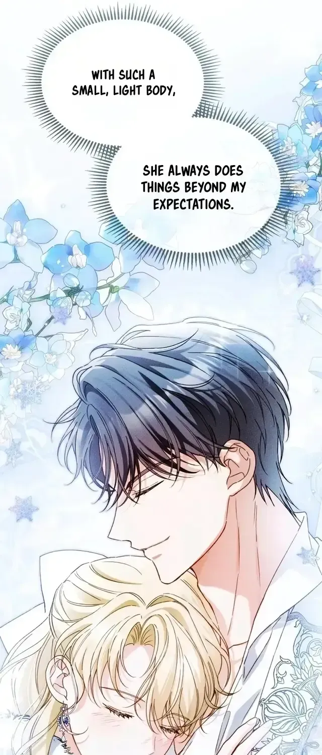 I Got Engaged To The Blind Duke Chapter 45 318 66