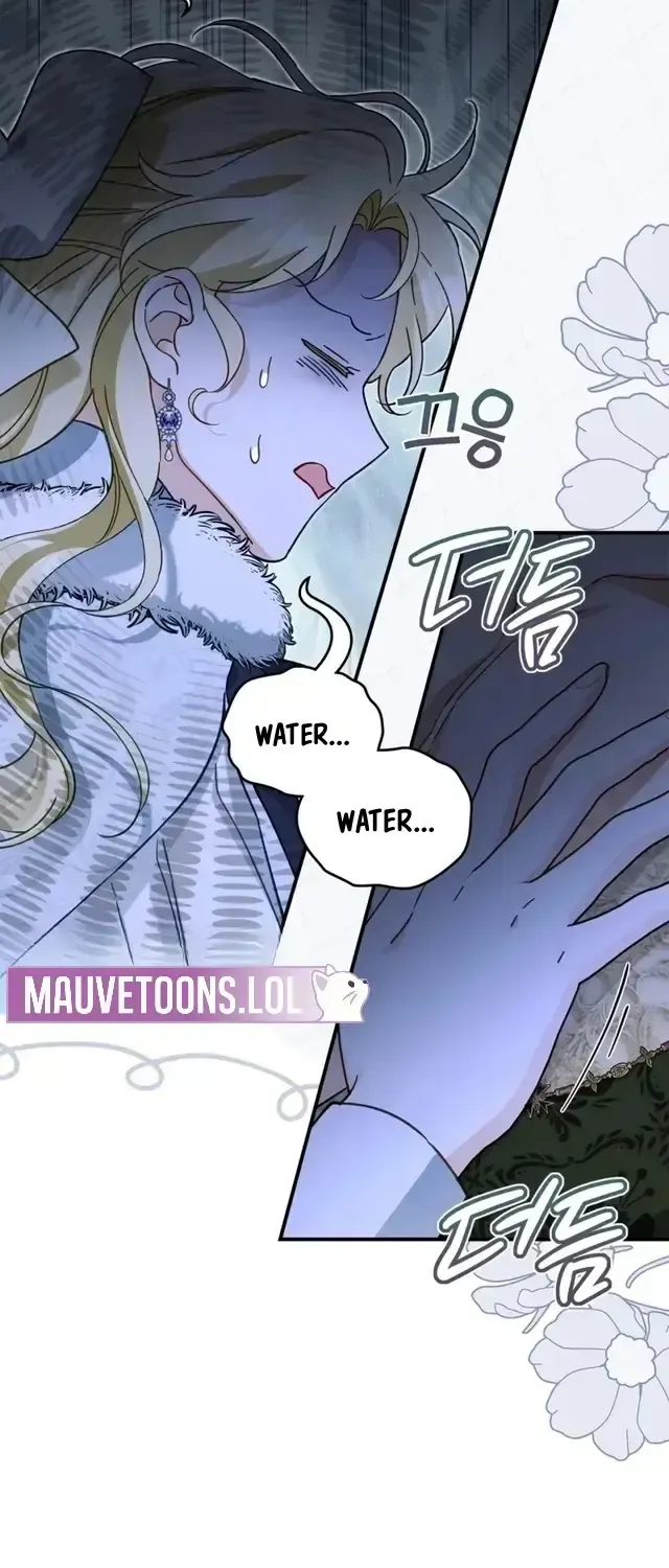 I Got Engaged To The Blind Duke Chapter 45 322 70