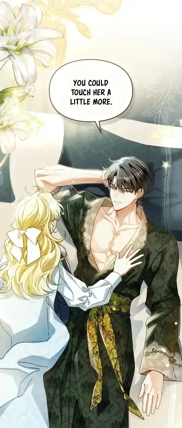 I Got Engaged To The Blind Duke Chapter 45 325 73