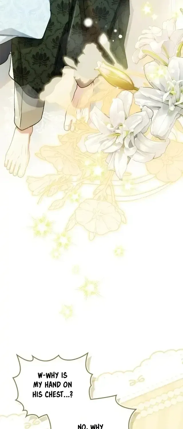 I Got Engaged To The Blind Duke Chapter 45 326 74