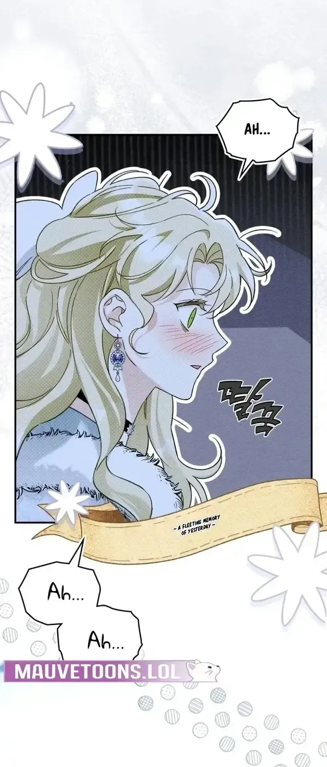 I Got Engaged To The Blind Duke Chapter 45 328 76