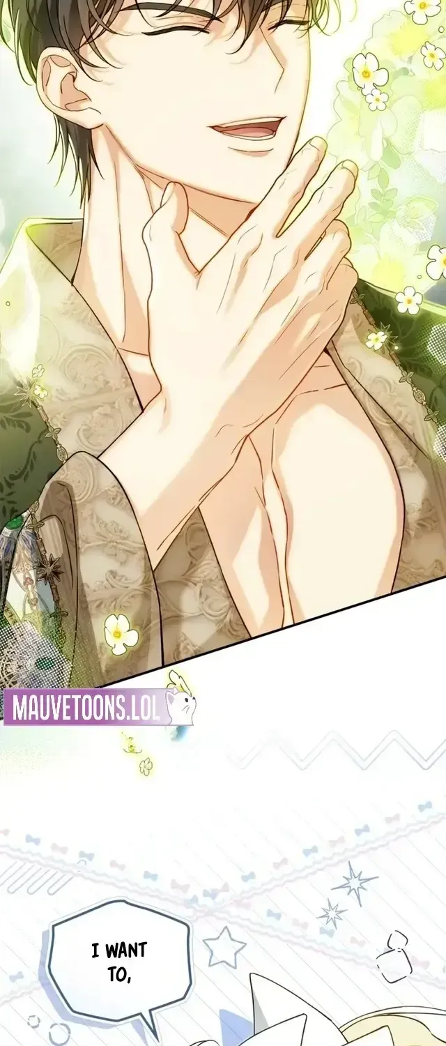 I Got Engaged To The Blind Duke Chapter 45 333 81