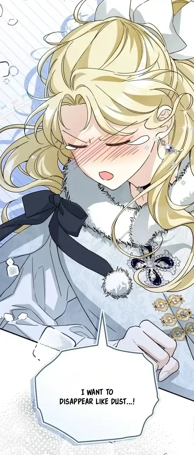 I Got Engaged To The Blind Duke Chapter 45 334 82