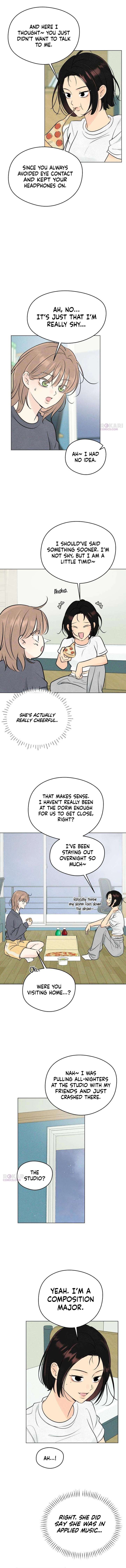 The Delinquent’s First Love Chapter 10 62 ch 100 11