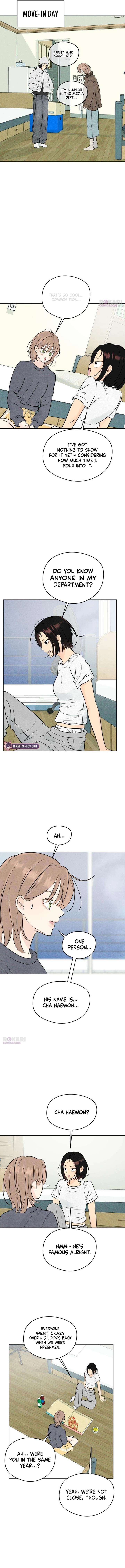 The Delinquent’s First Love Chapter 10 63 ch 100 12