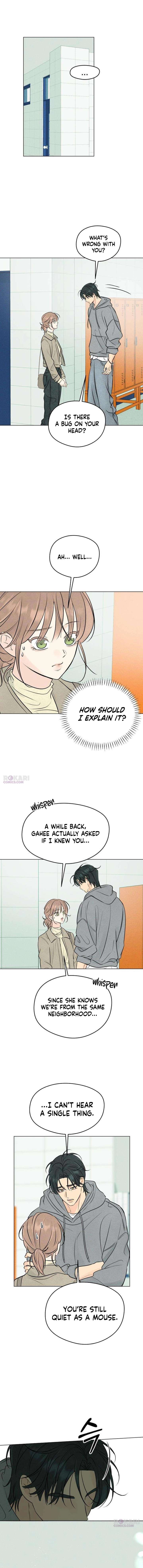 The Delinquent’s First Love Chapter 10 53 ch 100 2