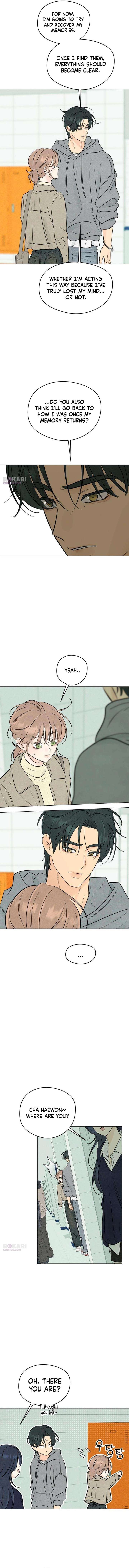 The Delinquent’s First Love Chapter 10 56 ch 100 5