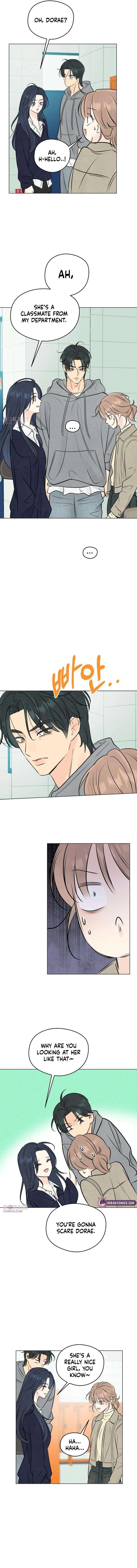 The Delinquent’s First Love Chapter 10 57 ch 100 6