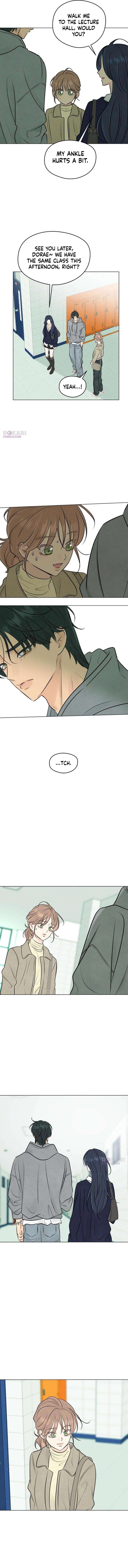 The Delinquent’s First Love Chapter 10 58 ch 100 7