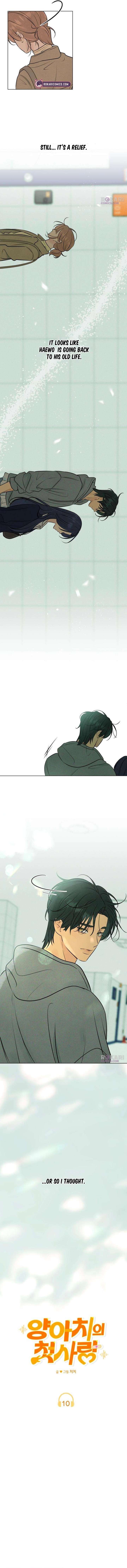 The Delinquent’s First Love Chapter 10 59 ch 100 8