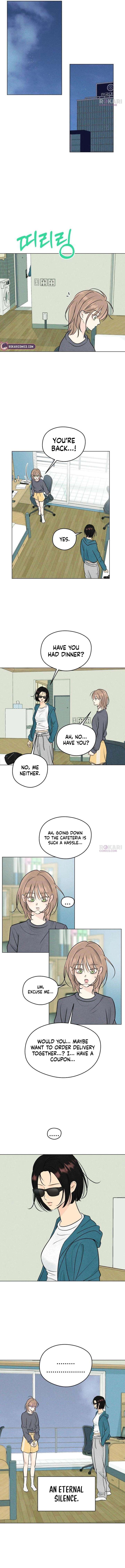 The Delinquent’s First Love Chapter 10 60 ch 100 9
