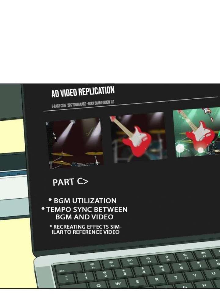 The Delinquent’s First Love Chapter 11 475 ch 11 65