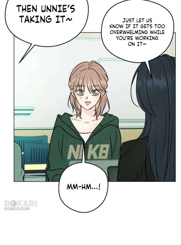 The Delinquent’s First Love Chapter 11 480 ch 11 70