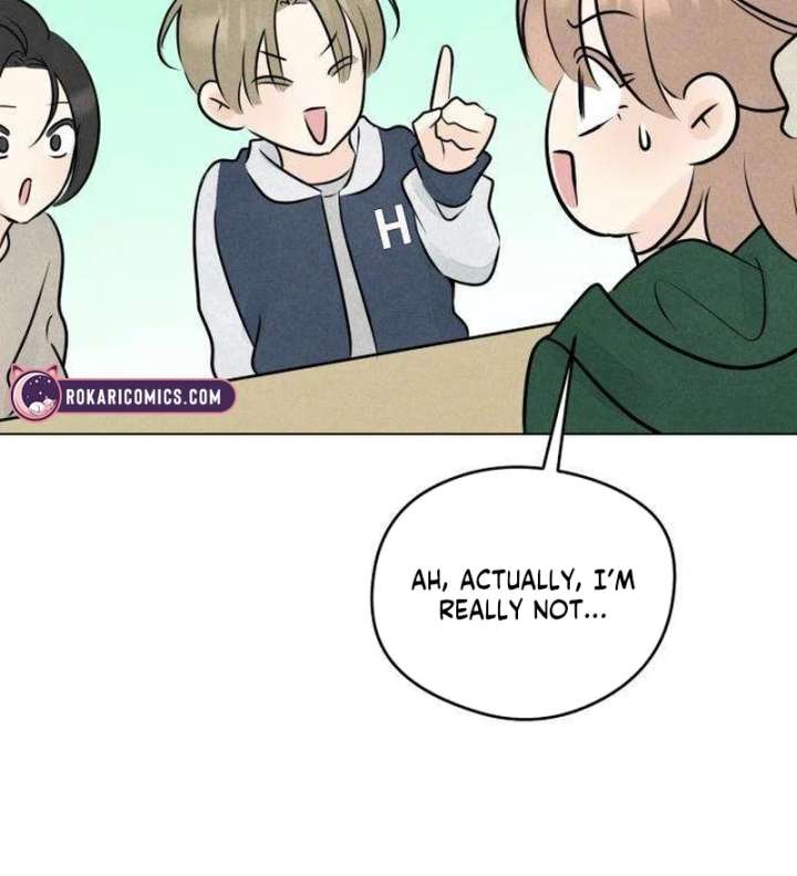 The Delinquent’s First Love Chapter 11 491 ch 11 82