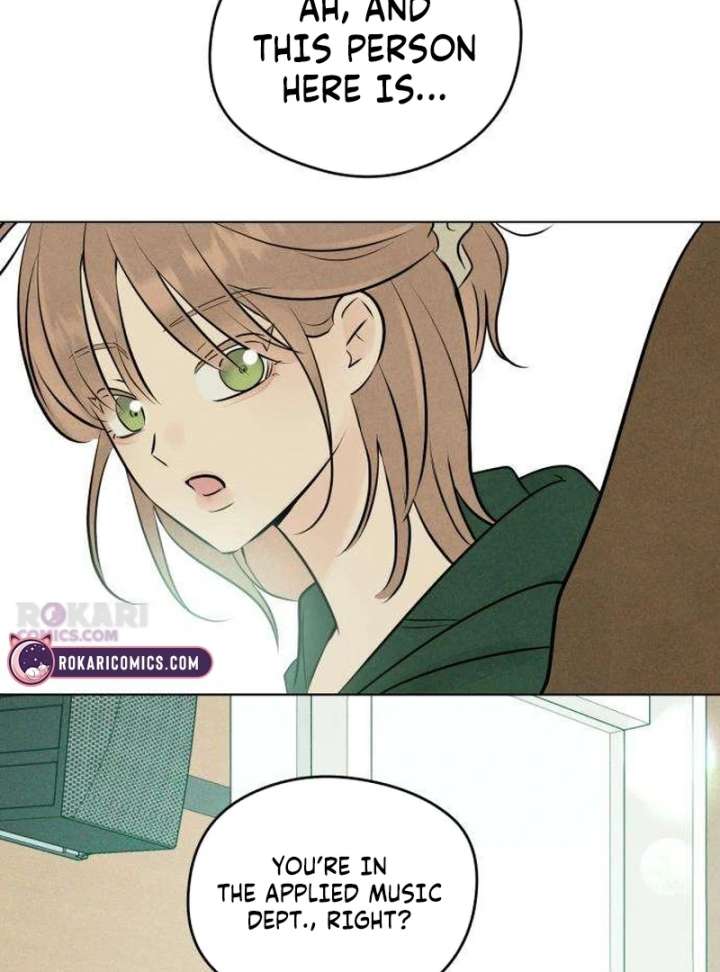 The Delinquent’s First Love Chapter 11 494 ch 11 85