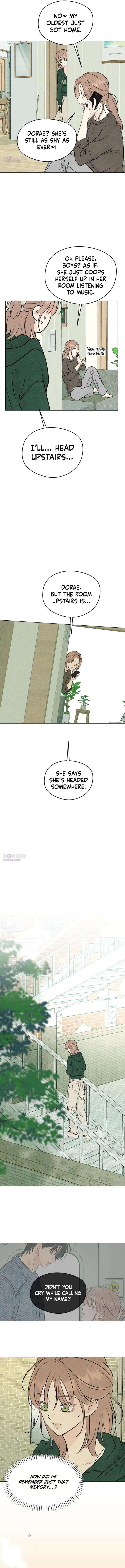 The Delinquent’s First Love Chapter 13 58 ch 13 10