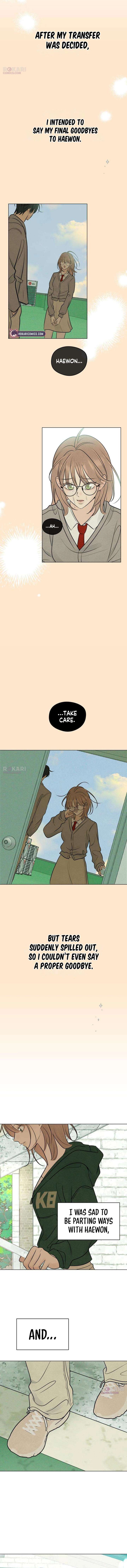 The Delinquent’s First Love Chapter 13 59 ch 13 11